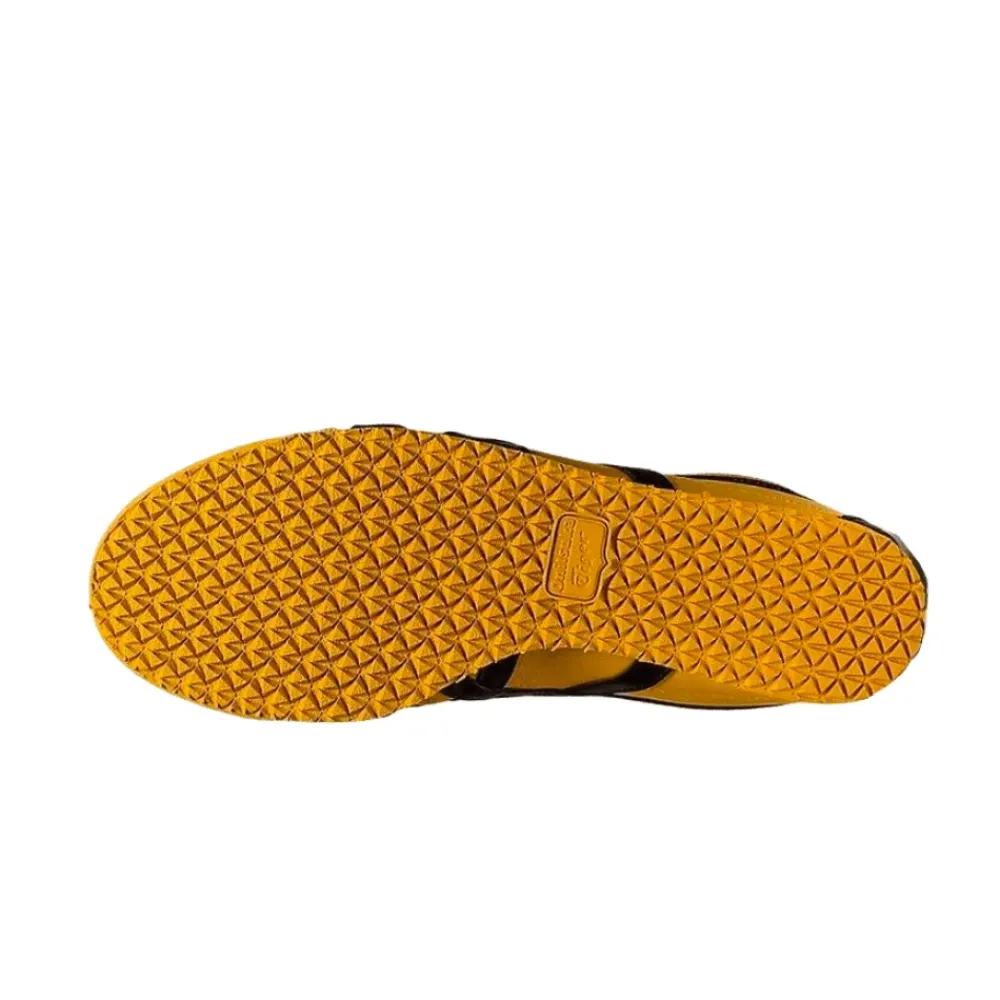 Sneakers<Onitsuka Tiger Kill Bill Mexico 66 Sneakers Gul