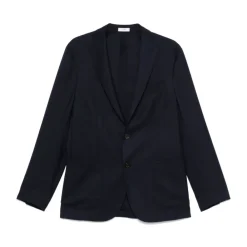 Jakkesæt^Boglioli K-Jacket Blå