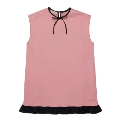 Kjoler & Nederdele<N21 Kjole Pink