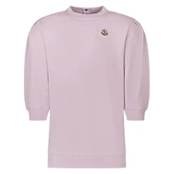 Kjoler & Nederdele^Moncler Kjole Lilla