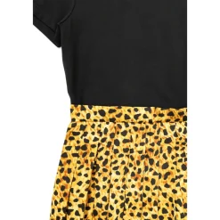 Kjoler & Nederdele<Versace Kjole Fremstillet af Kombinerede Sort
