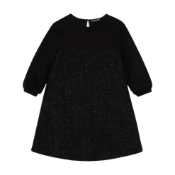 Kjoler & Nederdele<Armani Kjoler Sort