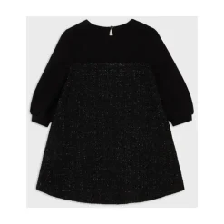 Kjoler & Nederdele<Armani Kjoler Sort