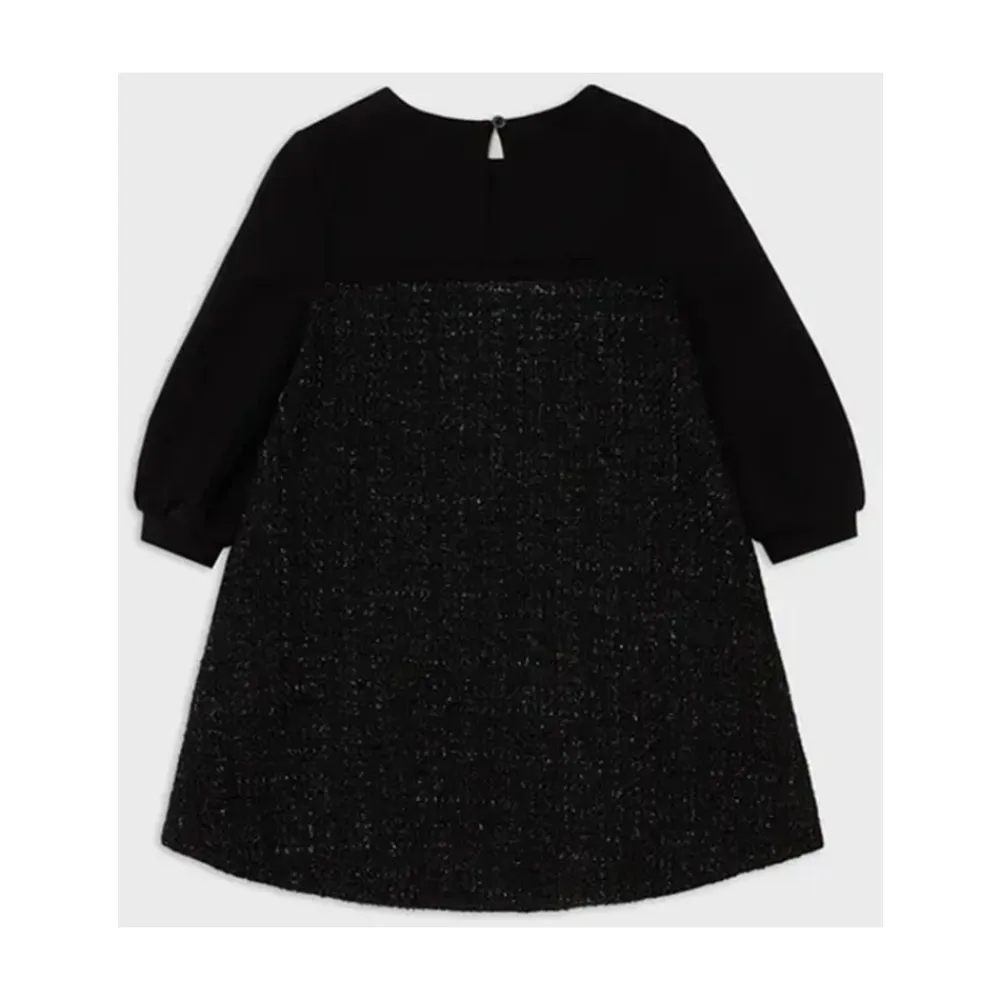 Kjoler & Nederdele<Armani Kjoler Sort