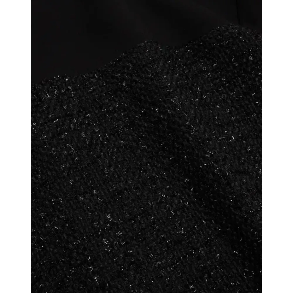 Kjoler & Nederdele<Armani Kjoler Sort