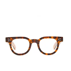 Briller<JULIUS TART OPTICAL 1K4K4XR0A Brun