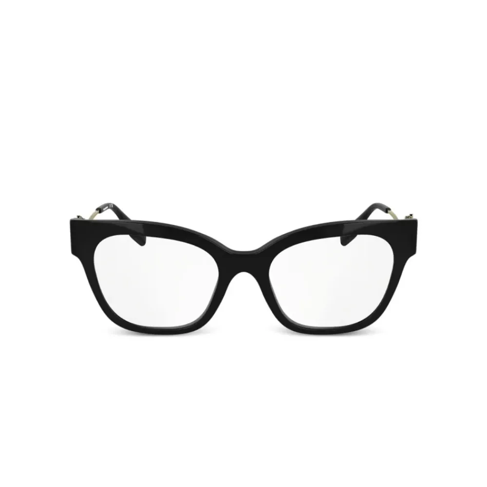 Briller<Karl Lagerfeld KL6191 001 Optical Frame Sort