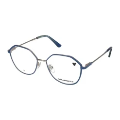 Briller^Karl Lagerfeld KL346 Briller Blå
