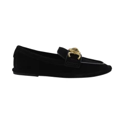 Loafers^Kurt Geiger Klassisk BERGDREEF Loafer Sko Sort