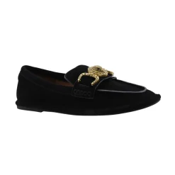 Loafers^Kurt Geiger Klassisk BERGDREEF Loafer Sko Sort