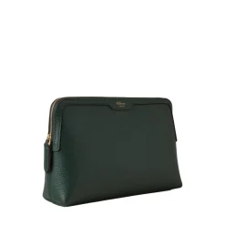 Toilettasker<Mulberry Klassisk Kosmetikpung Grøn