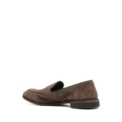 Loafers<Alberto Fasciani Klassisk Moccasin Sko Brun