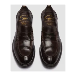 Loafers^Officine Creative Klassisk Mokkasin Sko Brun