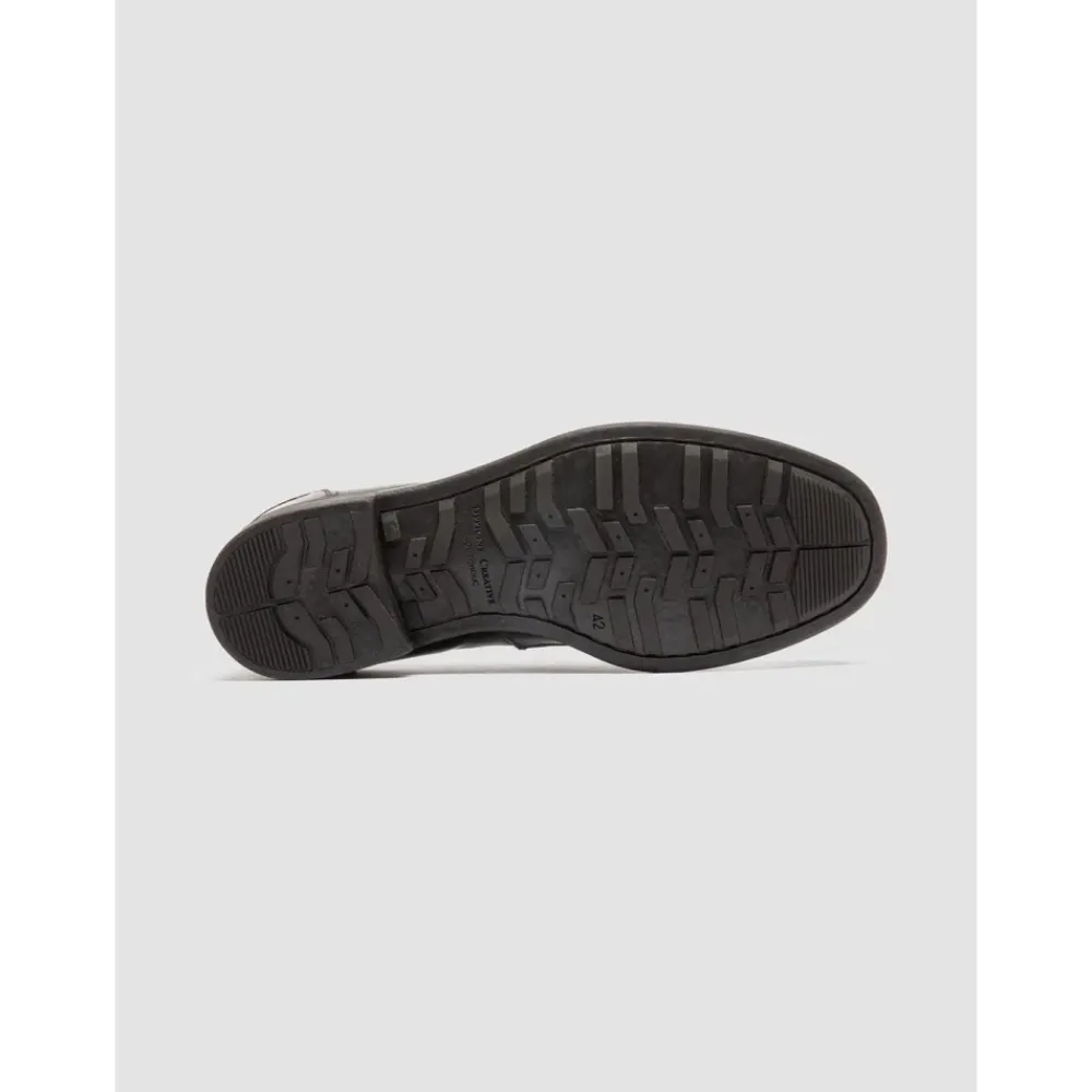 Loafers^Officine Creative Klassisk Mokkasin Sko Brun