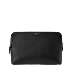 Tasker^Mulberry Klassisk Kosmetikpung Sort