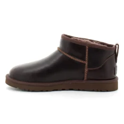 Vinterstøvler|Støvler<UGG Klassisk Ultra Mini Ironwood Støvler Brun