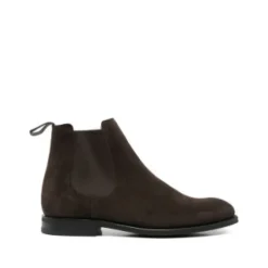 Chelsea Boots|Støvler<Church's Klassiske Amberley Støvler Brun