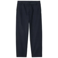 Bukser^Carhartt Wip Klassiske Chino Bukser Blå