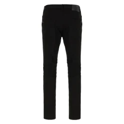 Jeans<Dsquared2 Klassiske Denim Jeans til hverdagsbrug Sort