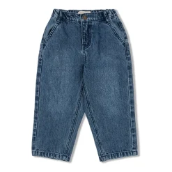 Underdele<Konges Sløjd Klassiske Jeans Blå