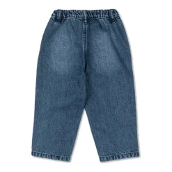 Underdele<Konges Sløjd Klassiske Jeans Blå