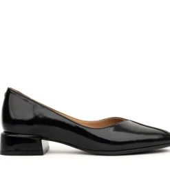 Pumps|Stiletter^La Conte Klassiske lukkede pumps Sort