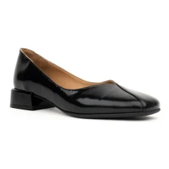 Pumps|Stiletter^La Conte Klassiske lukkede pumps Sort