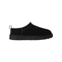 Hjemmesko<UGG Klassiske Micro Damer Støvler Sort