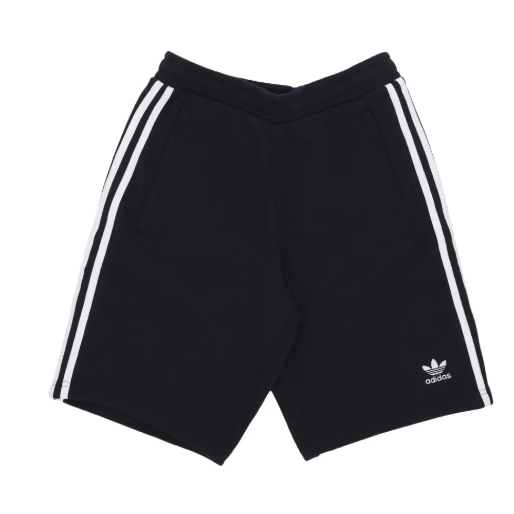 Træningsbukser & Tights<Adidas Klassiske 3-Stripes Tracksuit Bukser Sort