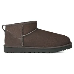 Vinterstøvler|Støvler^UGG Klassiske Ultra Mini Magnolia Blade Støvler Brun