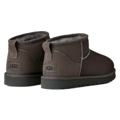 Vinterstøvler|Støvler^UGG Klassiske Ultra Mini Magnolia Blade Støvler Brun
