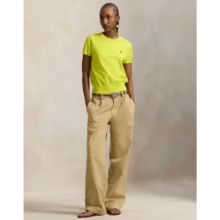 T-Shirts<Polo Ralph Lauren Knitwear Grøn