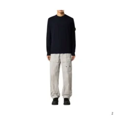 Strik^Stone Island knitwear Blå