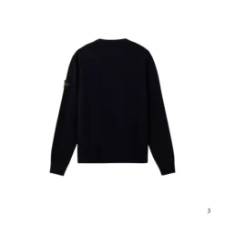 Strik^Stone Island knitwear Blå
