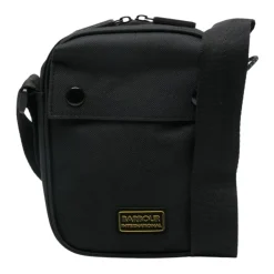 Tasker<Barbour Knockhill Essential Crossbody Sort