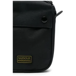 Tasker<Barbour Knockhill Essential Crossbody Sort