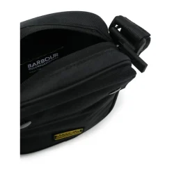 Tasker<Barbour Knockhill Essential Crossbody Sort