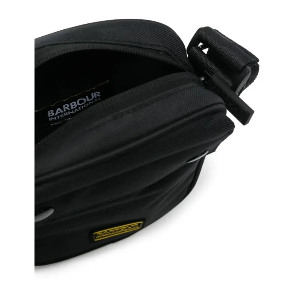 Tasker<Barbour Knockhill Essential Crossbody Sort