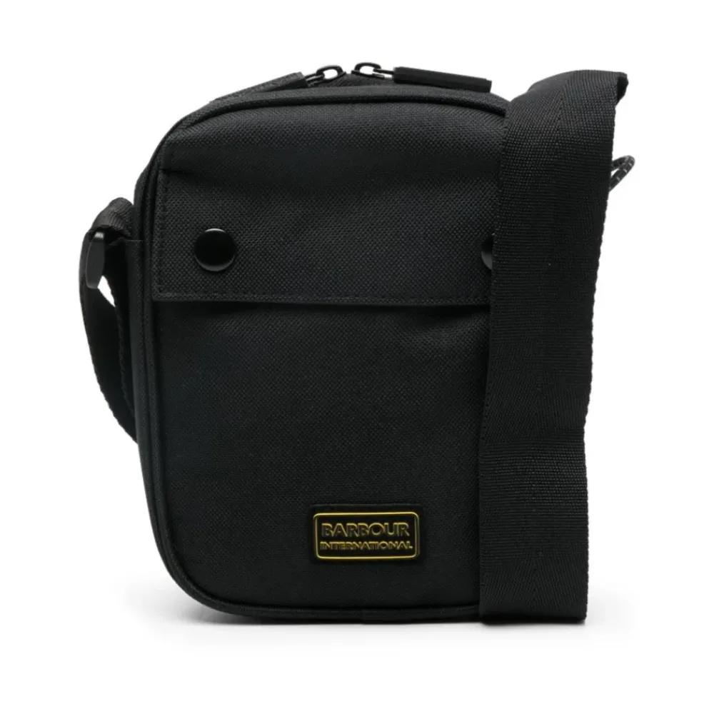 Tasker<Barbour Knockhill Essential Crossbody Sort