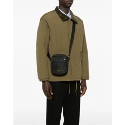 Tasker<Barbour Knockhill Essential Crossbody Sort