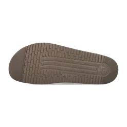 Sandaler<Mephisto Komfortabel Nerio Herresandal Grøn