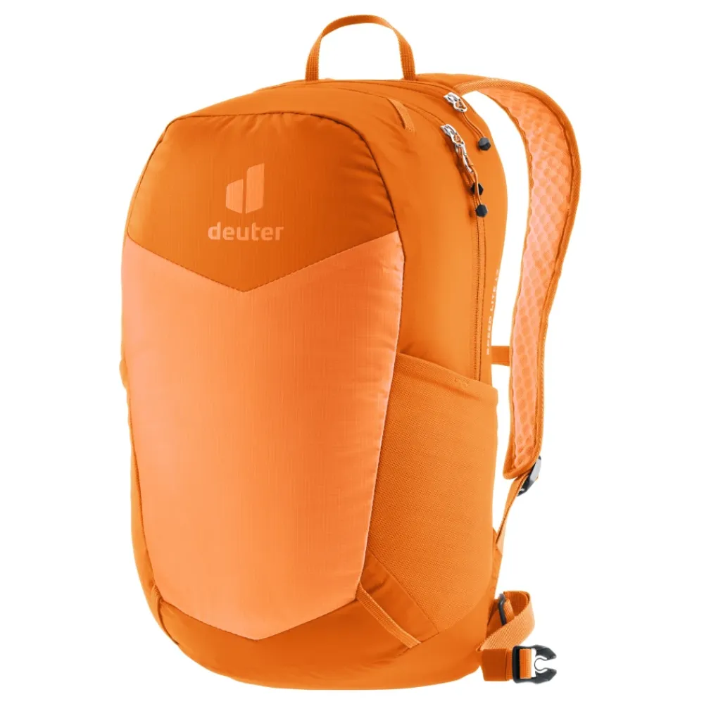 Rygsække<Deuter Kompakt vanderrygsæk til hurtige og lette udflugter Orange