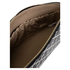 Toilettasker<By Malene Birger Kosmetisk Taske Bae Medium Sort