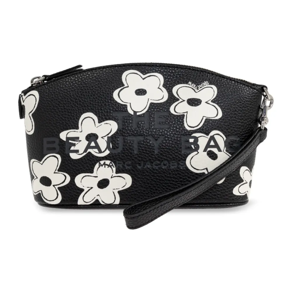 Toilettasker<Marc Jacobs Kosmetisk taske The Beauty Sort