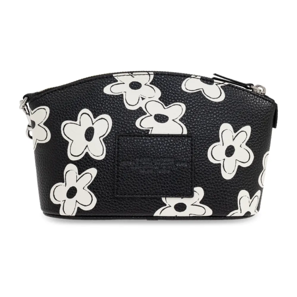 Toilettasker<Marc Jacobs Kosmetisk taske The Beauty Sort