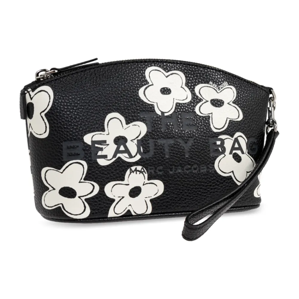 Toilettasker<Marc Jacobs Kosmetisk taske The Beauty Sort