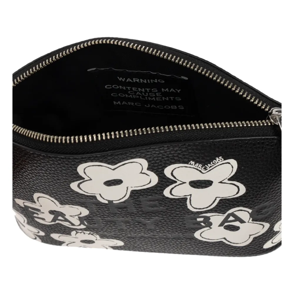 Toilettasker<Marc Jacobs Kosmetisk taske The Beauty Sort