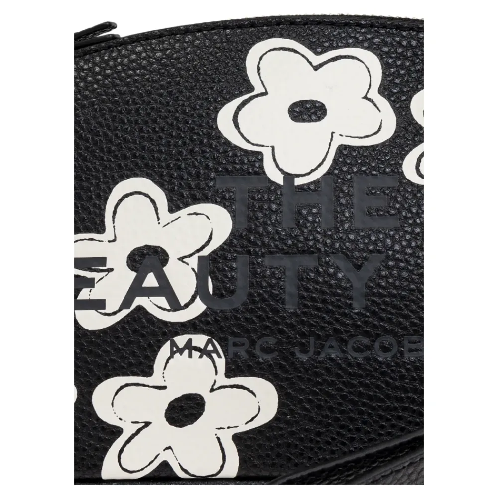 Toilettasker<Marc Jacobs Kosmetisk taske The Beauty Sort