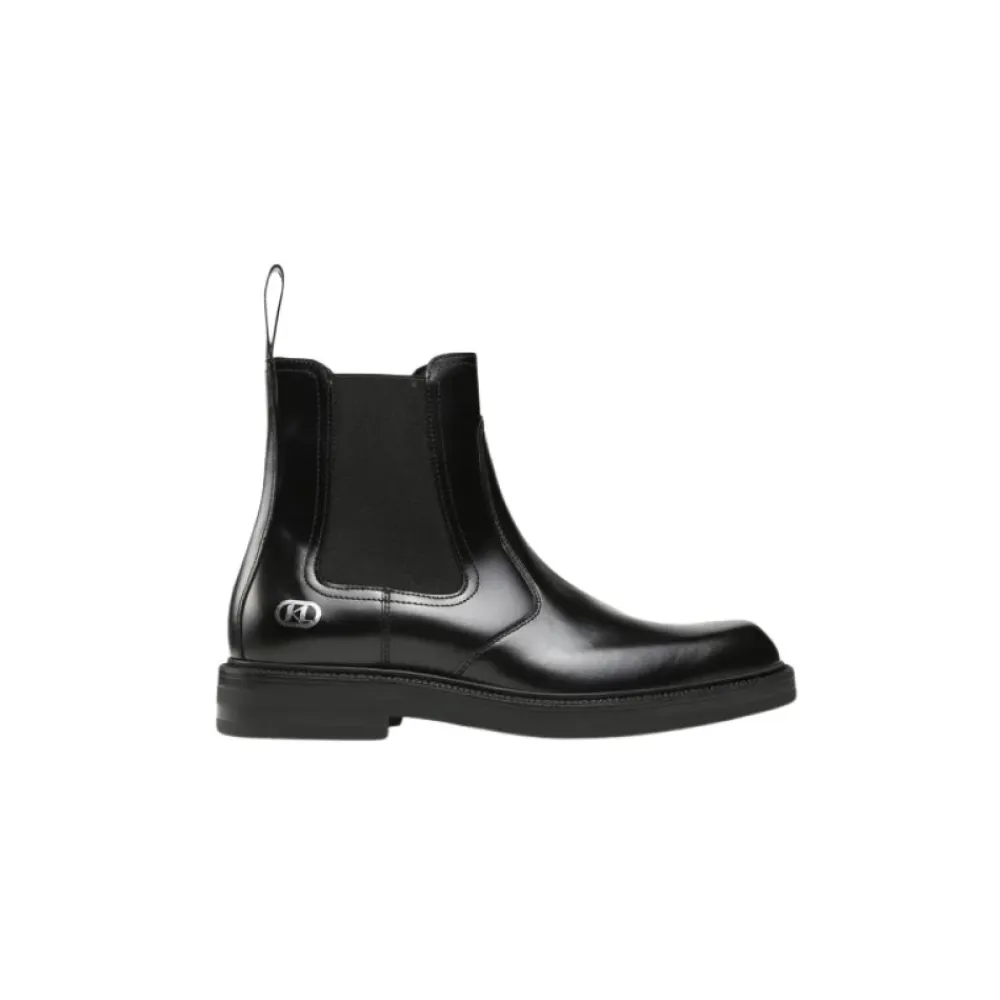 Chelsea Boots<Karl Lagerfeld Kraftman Chelsea Boot Sort