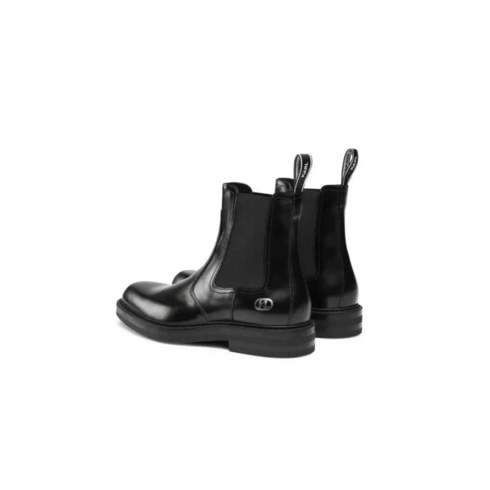 Chelsea Boots<Karl Lagerfeld Kraftman Chelsea Boot Sort